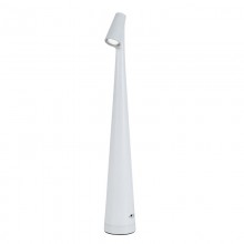 Настольная лампа Escada 553/L LED White