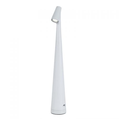 Настольная лампа Escada 553/L LED White