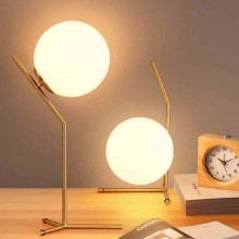 Настольная лампа ImperiumLoft 208723-26