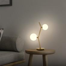 Настольная лампа ImperiumLoft 212693-23