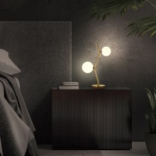 Настольная лампа ImperiumLoft 212693-23