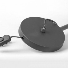 Настольная лампа Lussole LSP-0682