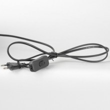 Настольная лампа Lussole LSP-0940