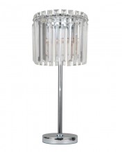 Настольная лампа Moderli V10757-3T