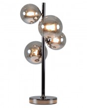 Настольная лампа Moderli V10798-4T