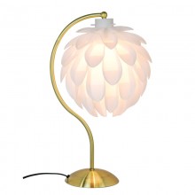 Настольная лампа Moderli V11012-T