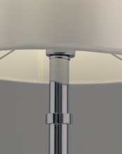 Настольная лампа Moderli V11133-1T