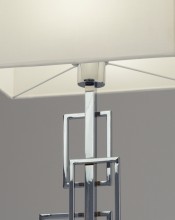 Настольная лампа Moderli V11134-1T