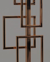 Настольная лампа Moderli V11136-1T