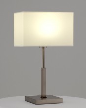 Настольная лампа Moderli V11138-1T