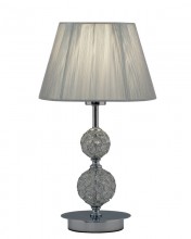 Настольная лампа Moderli V11142-1T