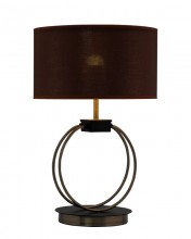 Настольная лампа Moderli V11144-1T