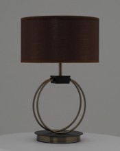 Настольная лампа Moderli V11144-1T