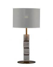 Настольная лампа Moderli V11145-1T