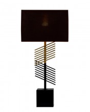 Настольная лампа Moderli V11147-1T