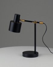 Настольная лампа Moderli V11263-1T