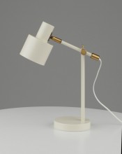 Настольная лампа Moderli V11264-1T