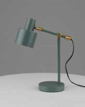 Настольная лампа Moderli V11265-1T