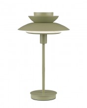 Настольная лампа Moderli V11296-1T