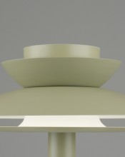 Настольная лампа Moderli V11296-1T