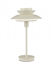 Настольная лампа Moderli V11297-1T