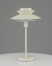 Настольная лампа Moderli V11297-1T