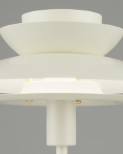 Настольная лампа Moderli V11297-1T