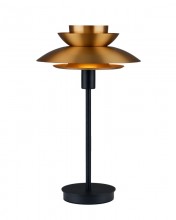 Настольная лампа Moderli V11298-1T