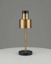 Настольная лампа Moderli V11307-1T