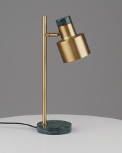 Настольная лампа Moderli V11309-1T