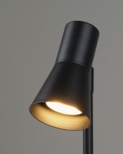 Настольная лампа Moderli V11323-1T