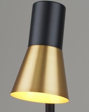 Настольная лампа Moderli V11325-1T