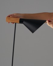 Настольная лампа Moderli V11333-1T