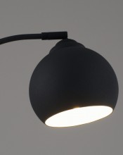 Настольная лампа Moderli V11337-1T