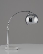 Настольная лампа Moderli V11339-1T