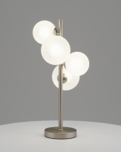 Настольная лампа Moderli V11469-4T