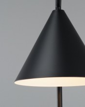 Настольная лампа Moderli V11594-1T