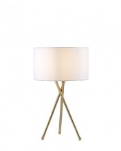 Настольная лампа Moderli V11598-1T