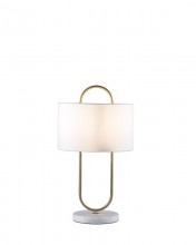 Настольная лампа Moderli V11599-1T