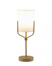 Настольная лампа Moderli V11858-1T