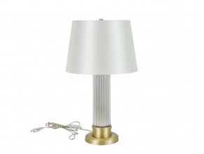 Настольная лампа Newport 3292/T brass new