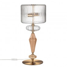 Настольная лампа Odeon Light 5414/2T