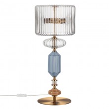 Настольная лампа Odeon Light 5414/2TA