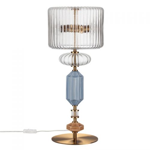Настольная лампа Odeon Light 5414/2TA