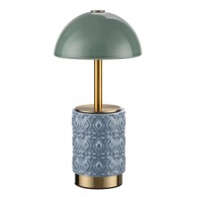 Настольная лампа Odeon Light 5452/3TL