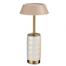 Настольная лампа Odeon Light 5454/8TLA