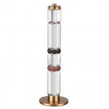 Настольная лампа Odeon Light 5455/15TL