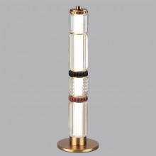 Настольная лампа Odeon Light 5455/15TL
