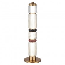 Настольная лампа Odeon Light 5455/15TL