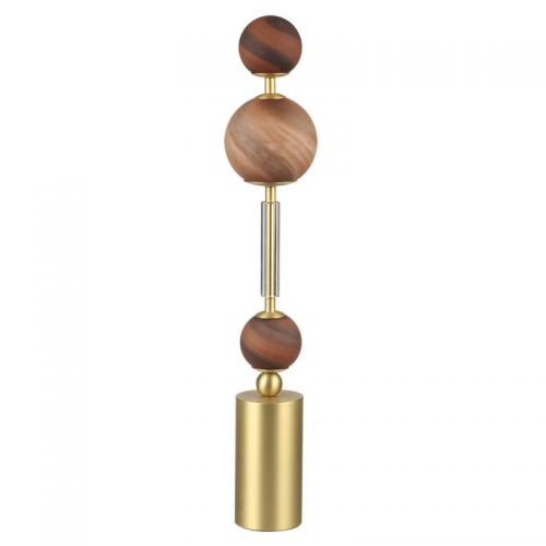 Настольная лампа Odeon Light 5457/4TL